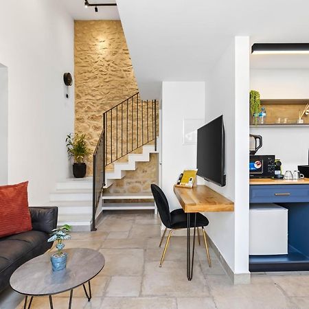 Helios Boutique By La Finca Hotels Beersheba Esterno foto