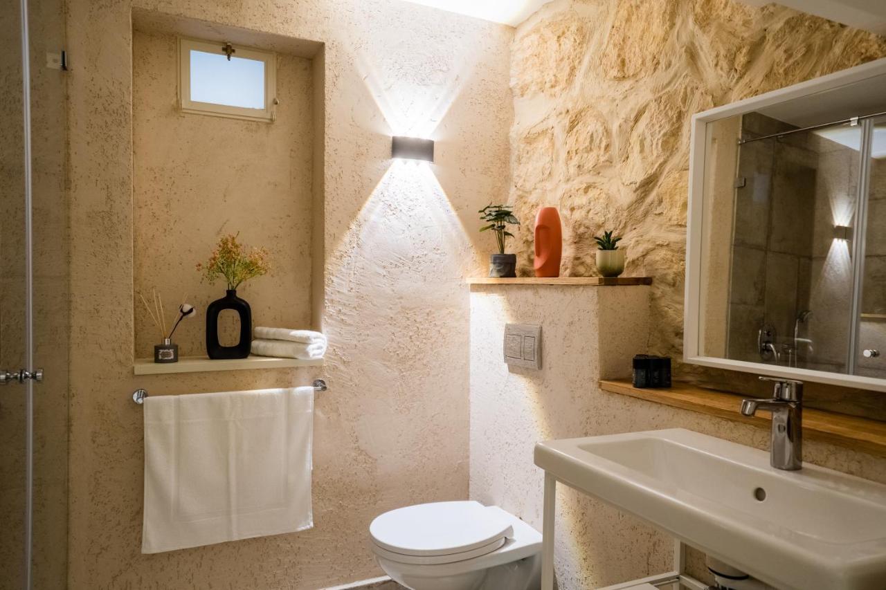 Helios Boutique By La Finca Hotels Beersheba Esterno foto