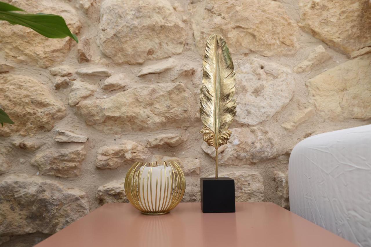 Helios Boutique By La Finca Hotels Beersheba Esterno foto