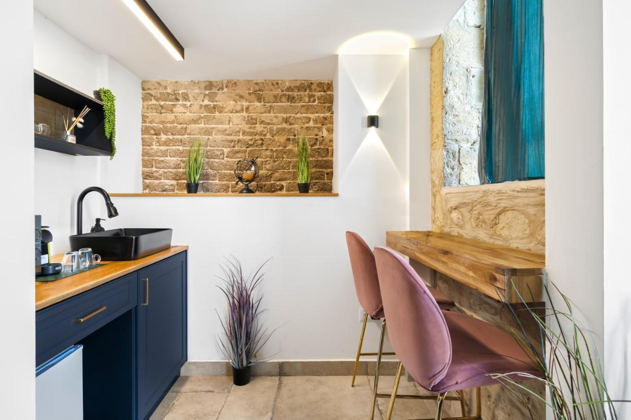 Helios Boutique By La Finca Hotels Beersheba Esterno foto