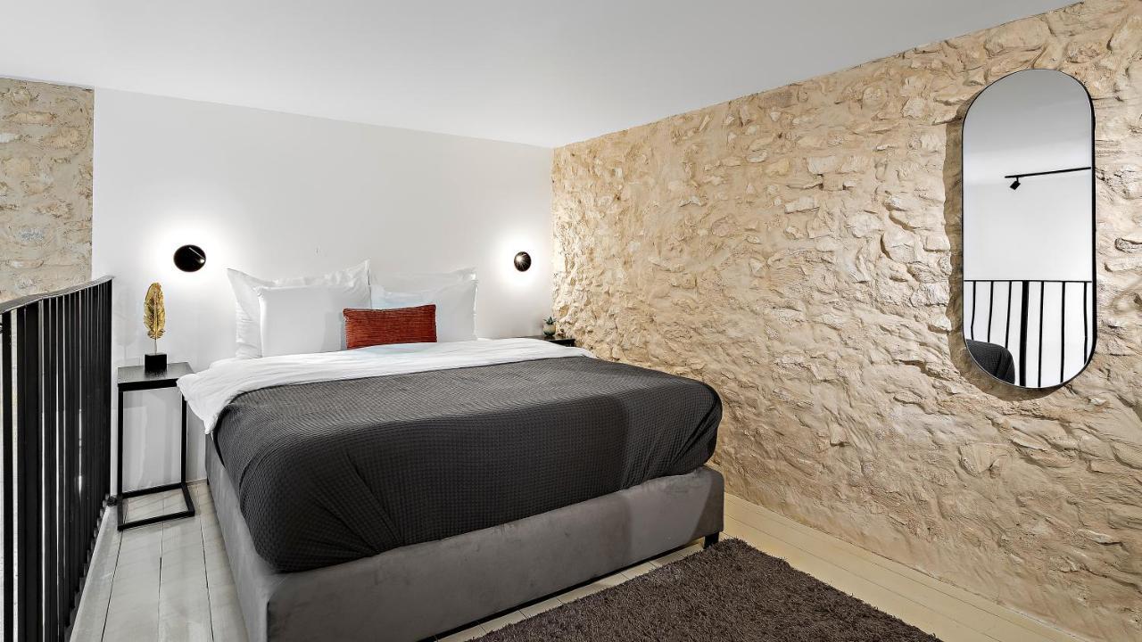 Helios Boutique By La Finca Hotels Beersheba Esterno foto