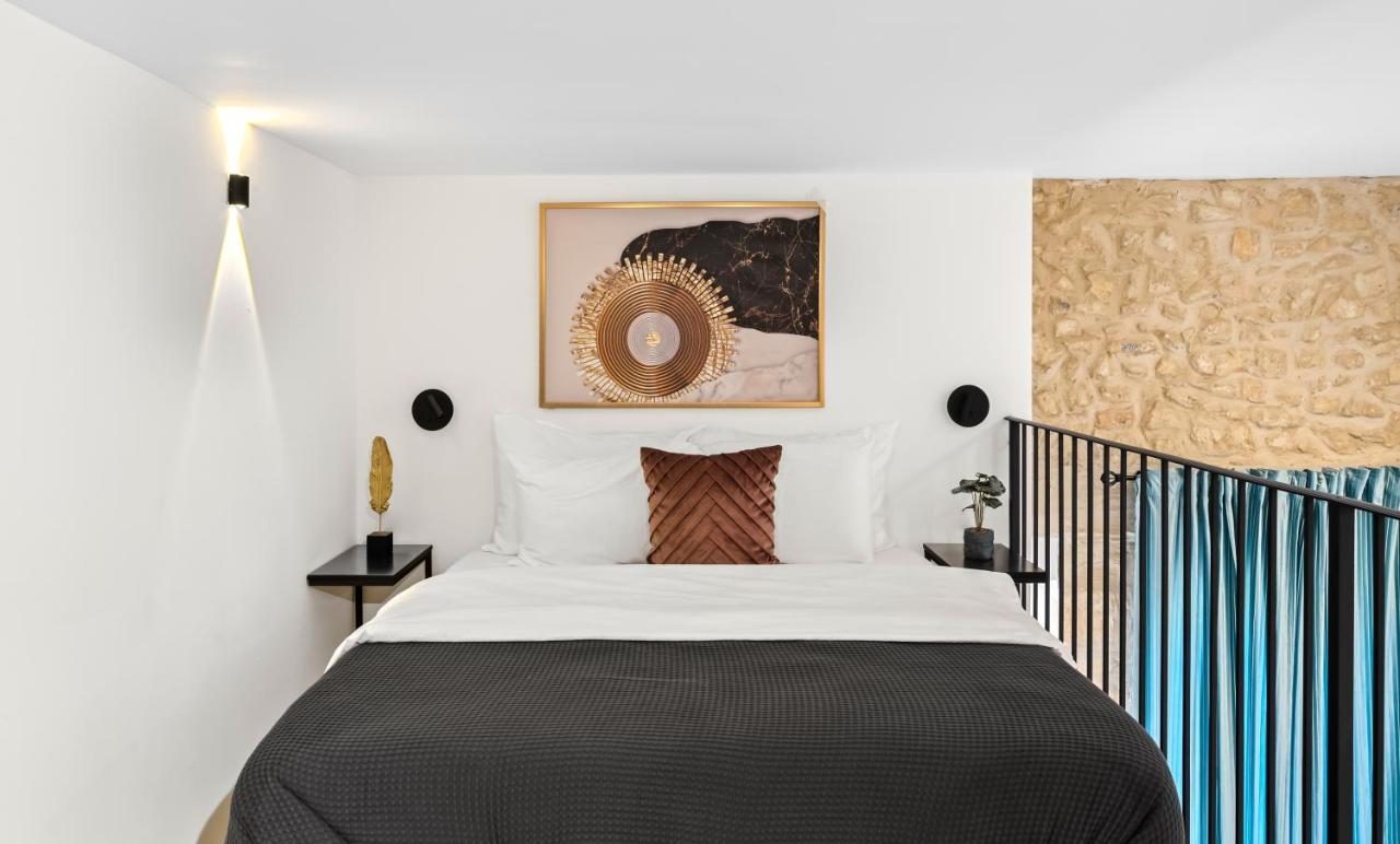 Helios Boutique By La Finca Hotels Beersheba Esterno foto