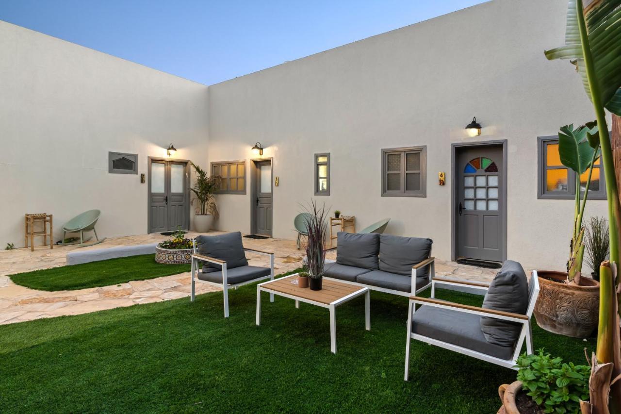 Helios Boutique By La Finca Hotels Beersheba Esterno foto