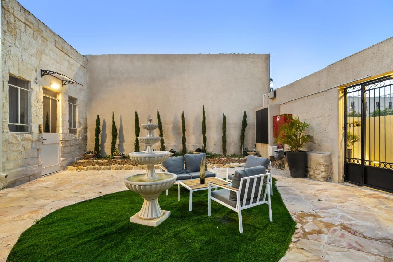 Helios Boutique By La Finca Hotels Beersheba Esterno foto